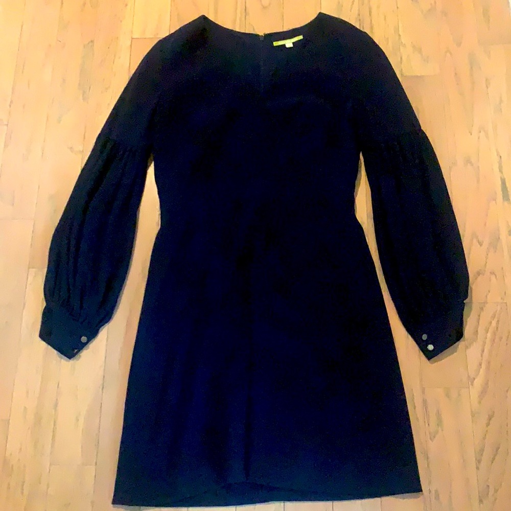 Gianni bini dress